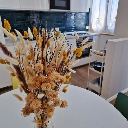 Marco Polo Apartment Verona Ngoại thất bức ảnh