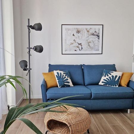 Marco Polo Apartment Verona Ngoại thất bức ảnh