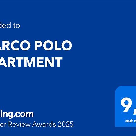 Marco Polo Apartment Verona Ngoại thất bức ảnh