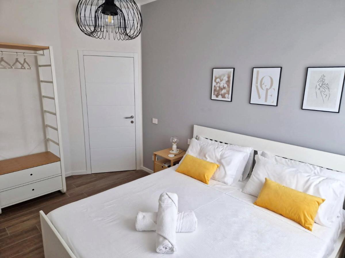 Marco Polo Apartment Verona Ngoại thất bức ảnh