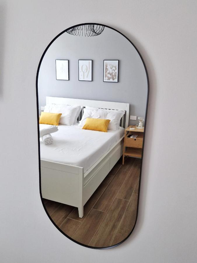 Marco Polo Apartment Verona Ngoại thất bức ảnh