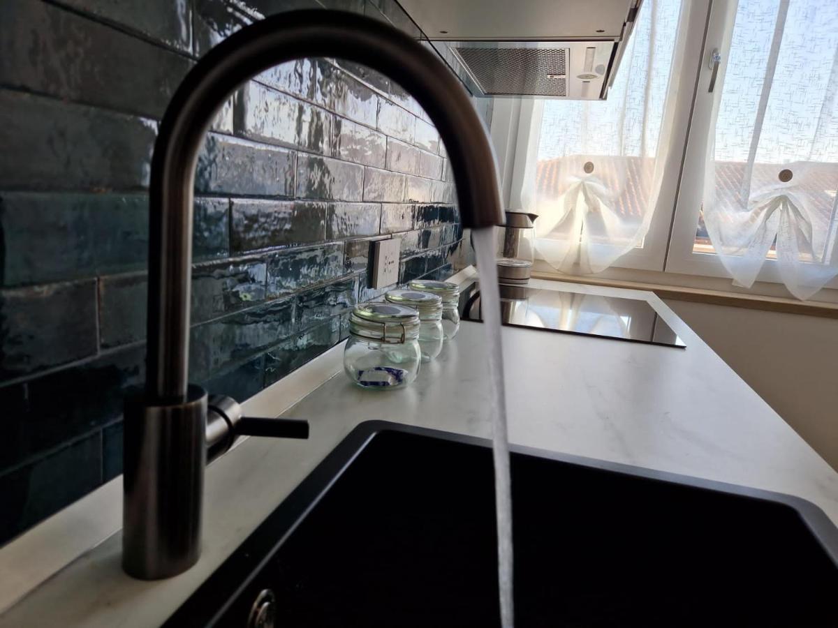 Marco Polo Apartment Verona Ngoại thất bức ảnh