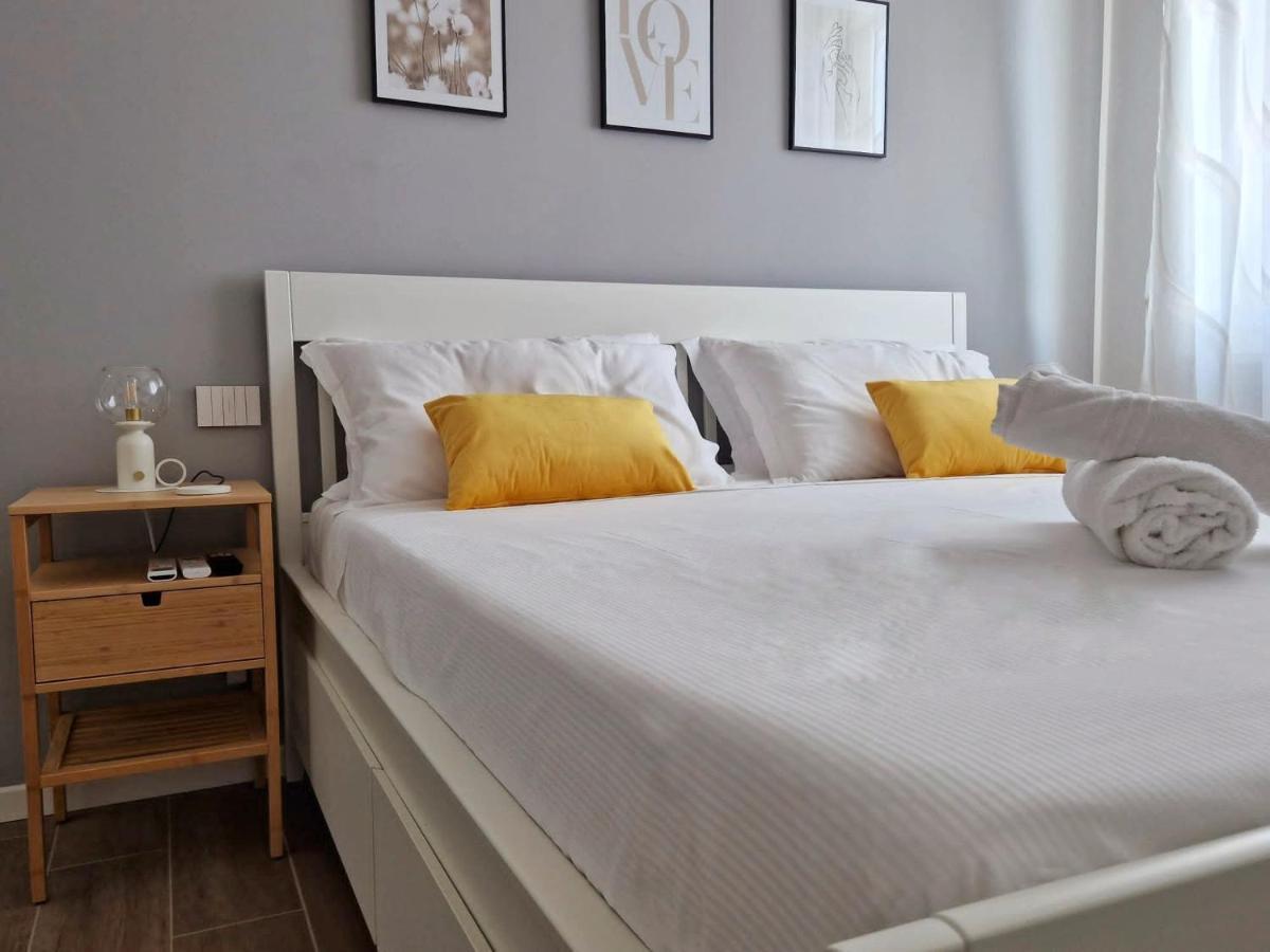 Marco Polo Apartment Verona Ngoại thất bức ảnh