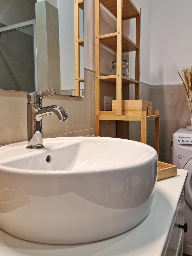 Marco Polo Apartment Verona Ngoại thất bức ảnh