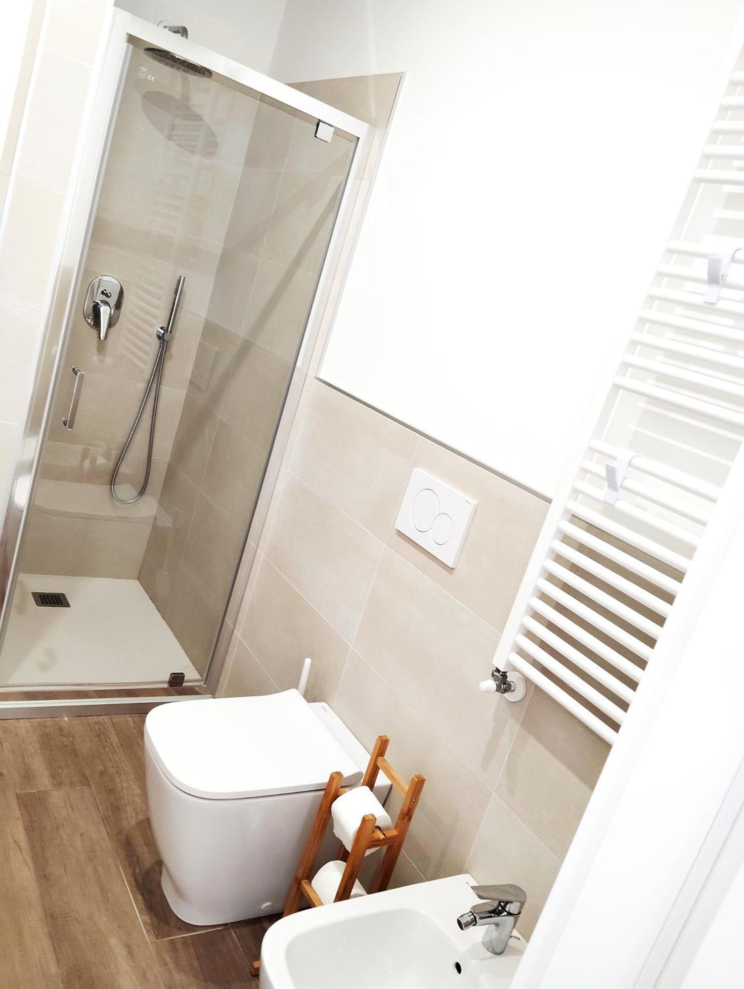 Marco Polo Apartment Verona Ngoại thất bức ảnh