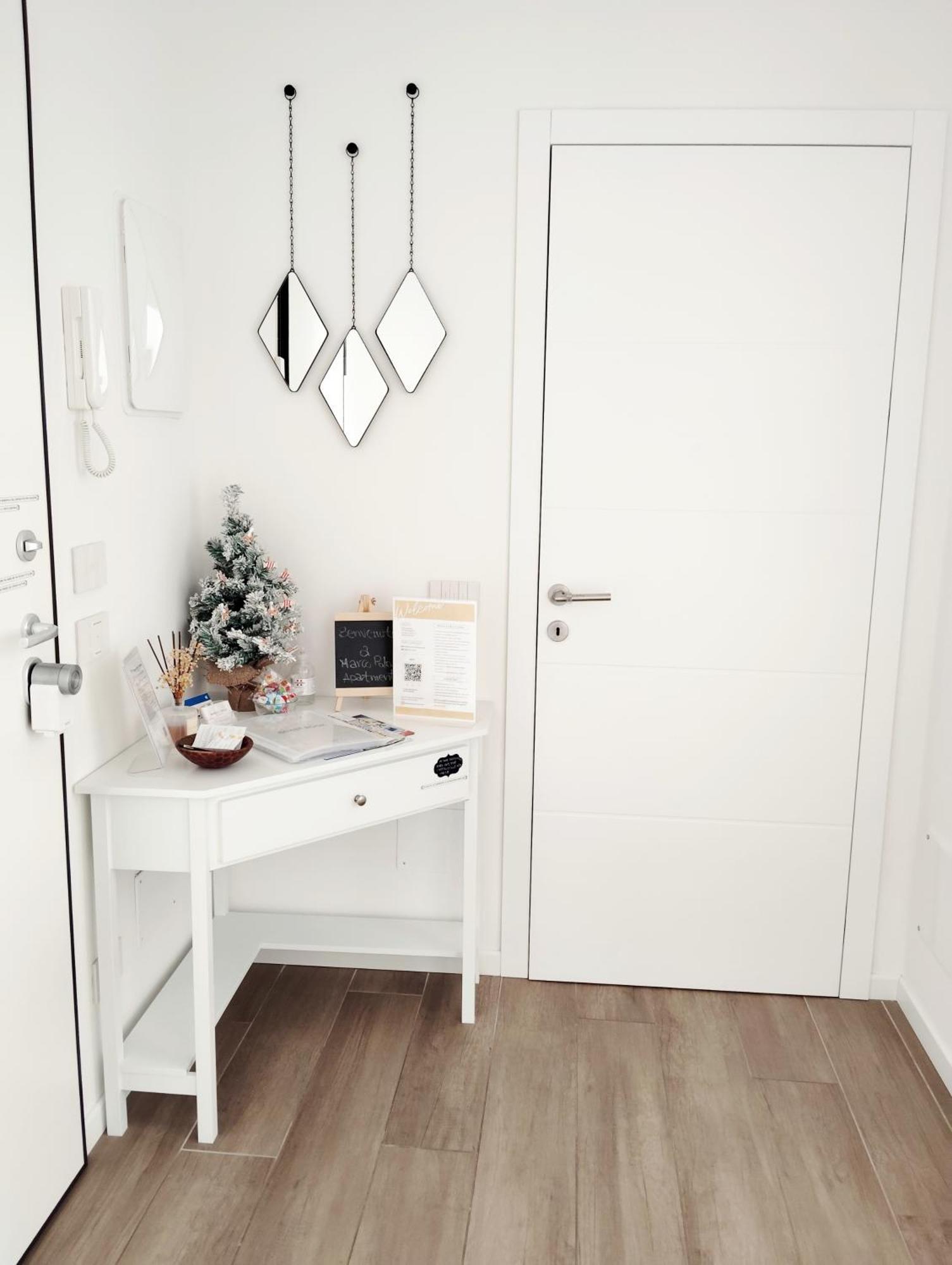 Marco Polo Apartment Verona Ngoại thất bức ảnh