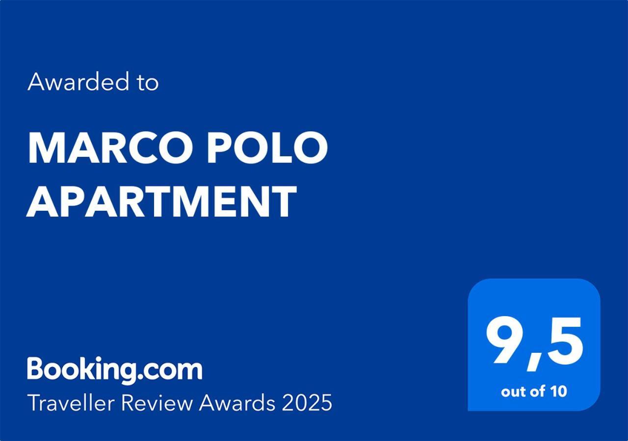 Marco Polo Apartment Verona Ngoại thất bức ảnh