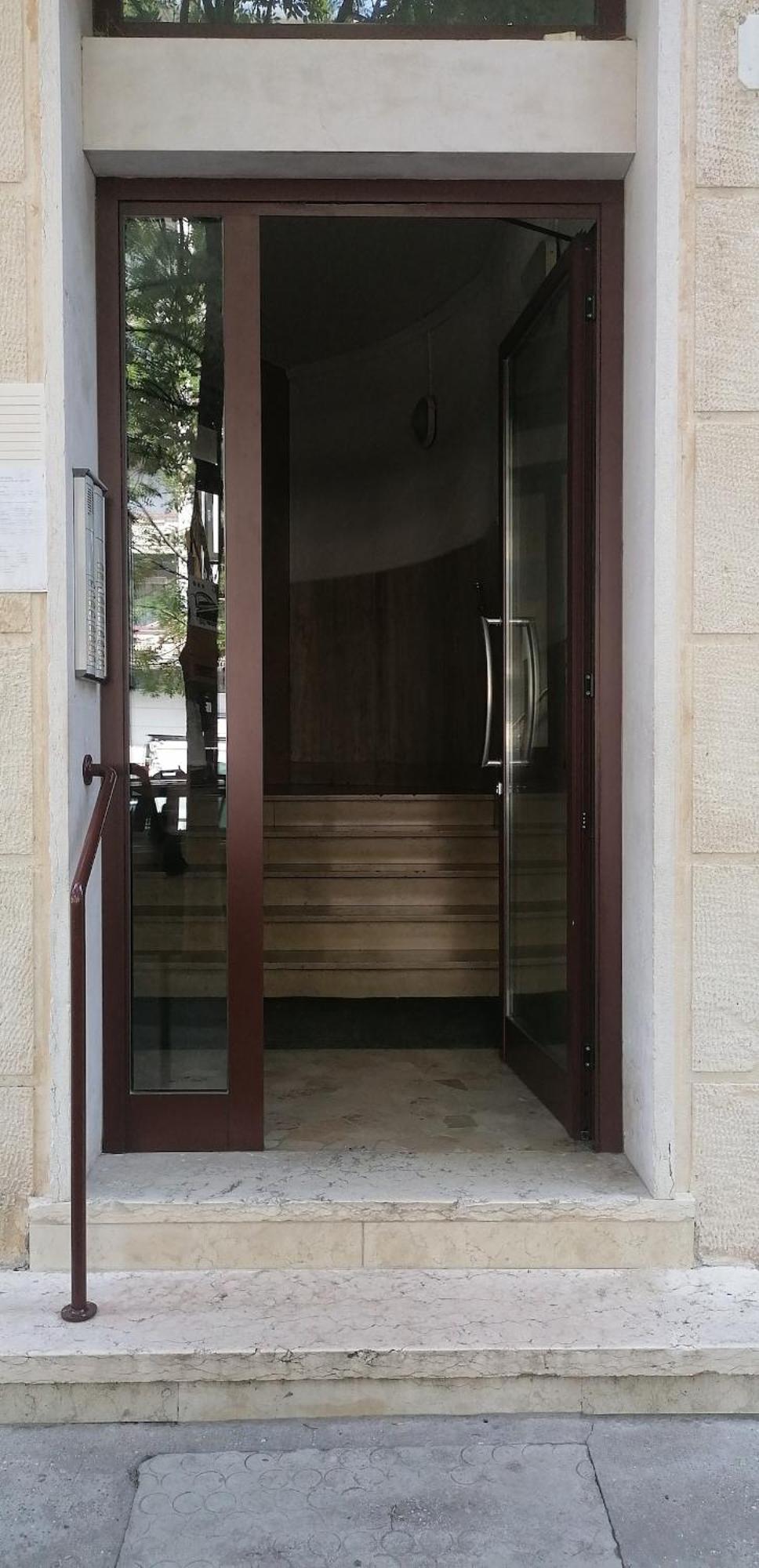Marco Polo Apartment Verona Ngoại thất bức ảnh