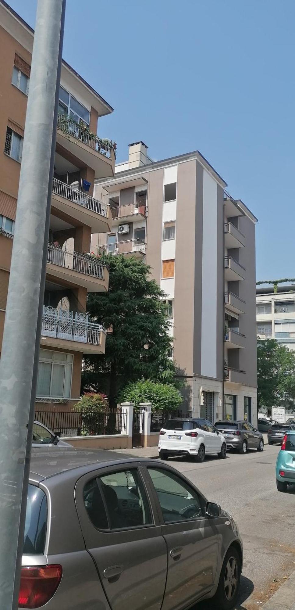 Marco Polo Apartment Verona Ngoại thất bức ảnh